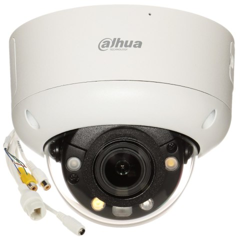 KAMERA WANDALOODPORNA IP IPC-HDBW3549R1-ZAS-PV-27135-S5 TiOC WizSense - 5 Mpx 2.7 ... 13.5 mm - MOTOZOOM DAHUA KAMERA WANDALOODPORNA IP IPC-HDBW3549R1-ZAS-PV-27135-S5 TiOC WizSense - 5 Mpx 2.7 ... 13.5 mm - MOTOZOOM DAHUA