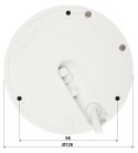 KAMERA WANDALOODPORNA IP IPC-HDBW3849R1-ZAS-PV-27135-S5 TiOC WizSense - 8.3 Mpx 4K UHD 2.7 ... 13.5 mm - MOTOZOOM DAHUA