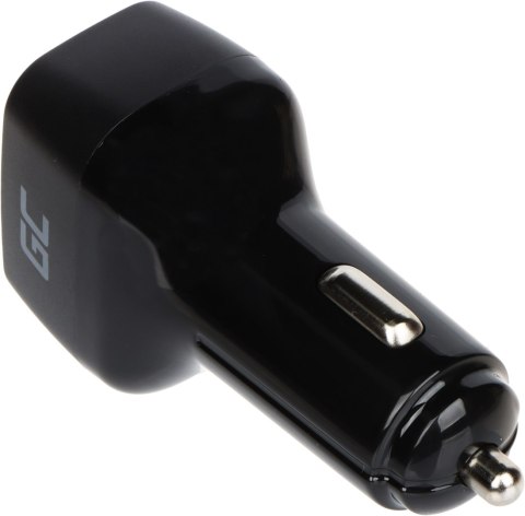 ŁADOWARKA SAMOCHODOWA USB CAD33-GC Green Cell ŁADOWARKA SAMOCHODOWA USB CAD33-GC Green Cell