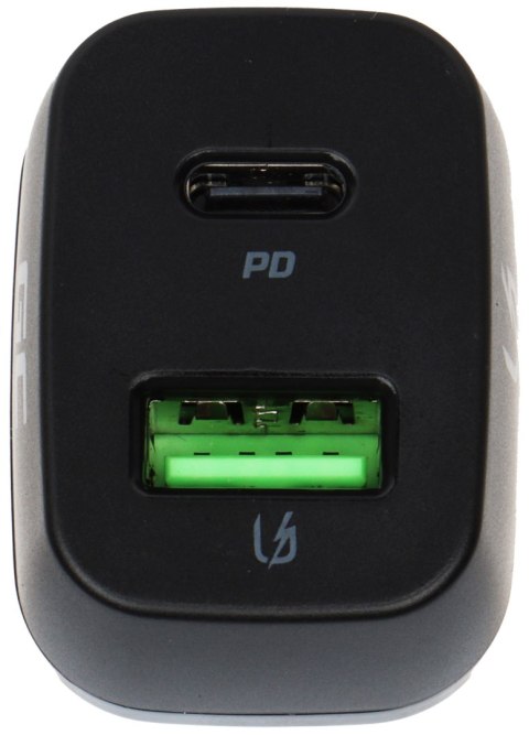 ŁADOWARKA SAMOCHODOWA USB CAD33-GC Green Cell ŁADOWARKA SAMOCHODOWA USB CAD33-GC Green Cell