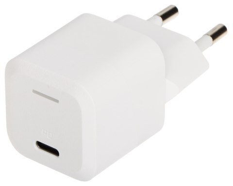 ŁADOWARKA SIECIOWA USB CHARGC06W-GC GaN Green Cell ŁADOWARKA SIECIOWA USB CHARGC06W-GC GaN Green Cell