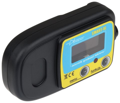 MIERNIK GRUBOŚCI LAKIERU GL-SMART-XL PRODIG-TECH MIERNIK GRUBOŚCI LAKIERU GL-SMART-XL PRODIG-TECH