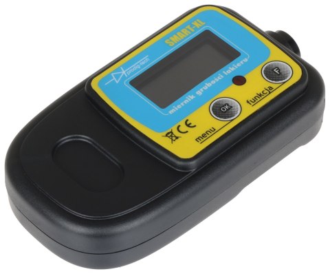 MIERNIK GRUBOŚCI LAKIERU GL-SMART-XL PRODIG-TECH MIERNIK GRUBOŚCI LAKIERU GL-SMART-XL PRODIG-TECH