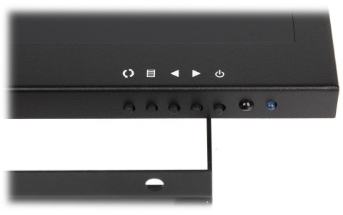 MONITOR VGA, HDMI, AUDIO, 1XVIDEO, USB, PILOT VM-1303M 13 " MONITOR VGA, HDMI, AUDIO, 1XVIDEO, USB, PILOT VM-1303M 13 "