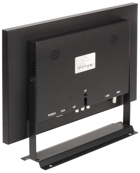 MONITOR VGA, HDMI, AUDIO, 1XVIDEO, USB, PILOT VM-1303M 13 " MONITOR VGA, HDMI, AUDIO, 1XVIDEO, USB, PILOT VM-1303M 13 "