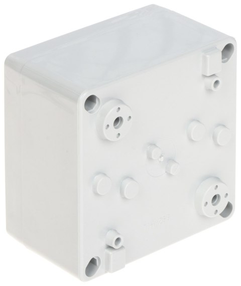 OBUDOWA HERMETYCZNA INDUSTRIAL/105X105X66/EPN IP65 Elektro-Plast OBUDOWA HERMETYCZNA INDUSTRIAL/105X105X66/EPN IP65 Elektro-Plast