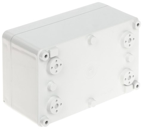 OBUDOWA HERMETYCZNA INDUSTRIAL/170X105/EPN IP65 Elektro-Plast OBUDOWA HERMETYCZNA INDUSTRIAL/170X105/EPN IP65 Elektro-Plast