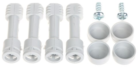 OBUDOWA HERMETYCZNA INDUSTRIAL/170X105/EPN IP65 Elektro-Plast OBUDOWA HERMETYCZNA INDUSTRIAL/170X105/EPN IP65 Elektro-Plast