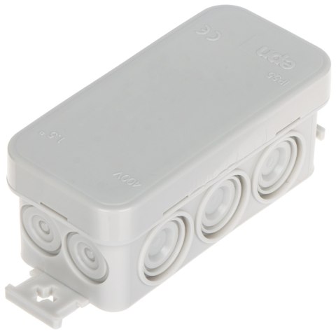PUSZKA ODGAŁĘŹNA PH-45X90/EPN IP55 Elektro-Plast PUSZKA ODGAŁĘŹNA PH-45X90/EPN IP55 Elektro-Plast