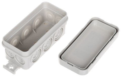 PUSZKA ODGAŁĘŹNA PH-45X90/EPN IP55 Elektro-Plast PUSZKA ODGAŁĘŹNA PH-45X90/EPN IP55 Elektro-Plast