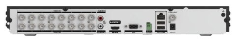 REJESTRATOR AHD, HD-CVI, HD-TVI, CVBS, IP IDS-7216HUHI-M2/X/4A+16/4ALM 16 KANAŁÓW AcuSense Hikvision REJESTRATOR AHD, HD-CVI, HD-TVI, CVBS, IP IDS-7216HUHI-M2/X/4A+16/4ALM 16 KANAŁÓW AcuSense Hikvision