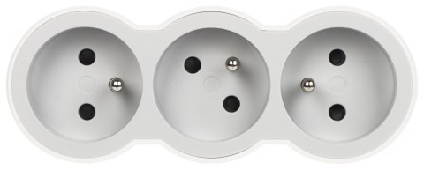 ROZGAŁĘŹNIK WTYCZKOWY LE-049433 3680 W LEGRAND ROZGAŁĘŹNIK WTYCZKOWY LE-049433 3680 W LEGRAND