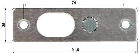RYGIEL ELEKTROMAGNETYCZNY ATLO-EBL-200N REWERSYJNY RYGIEL ELEKTROMAGNETYCZNY ATLO-EBL-200N REWERSYJNY