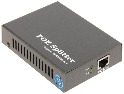 SPLITTER POE SPT-POE/12V6A GTX SPLITTER POE SPT-POE/12V6A GTX