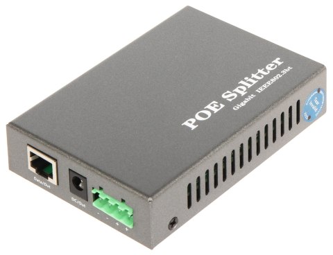 SPLITTER POE SPT-POE/12V6A GTX SPLITTER POE SPT-POE/12V6A GTX