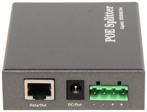SPLITTER POE SPT-POE/12V6A GTX SPLITTER POE SPT-POE/12V6A GTX