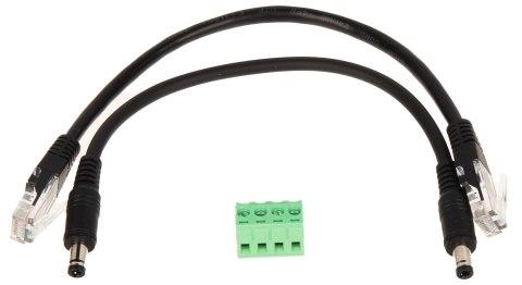 SPLITTER POE SPT-POE/12V6A GTX SPLITTER POE SPT-POE/12V6A GTX