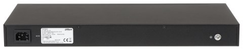 SWITCH POE CS4226-24ET-240 24-PORTOWY SFP DAHUA SWITCH POE CS4226-24ET-240 24-PORTOWY SFP DAHUA