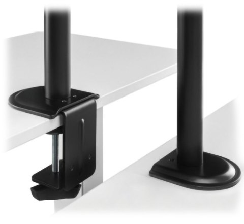 UCHWYT BIURKOWY MONITORÓW BRATECK-LDT66-C024 BRATECK UCHWYT BIURKOWY MONITORÓW BRATECK-LDT66-C024 BRATECK