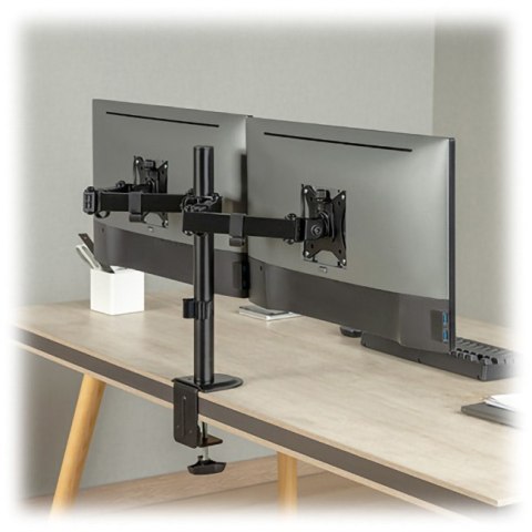 UCHWYT BIURKOWY MONITORÓW BRATECK-LDT66-C024 BRATECK UCHWYT BIURKOWY MONITORÓW BRATECK-LDT66-C024 BRATECK