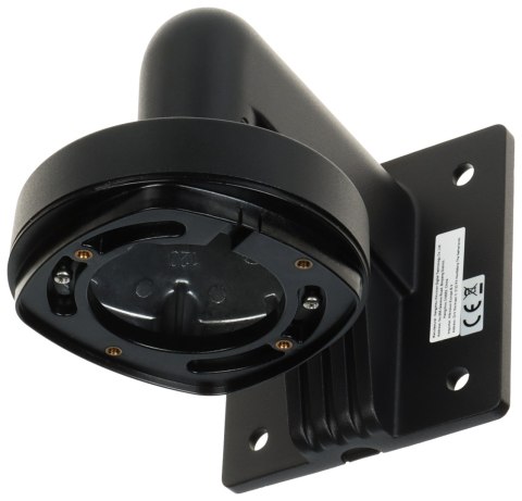 UCHWYT KAMERY DS-1272ZJ-120(BLACK) Hikvision UCHWYT KAMERY DS-1272ZJ-120(BLACK) Hikvision