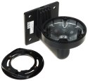 UCHWYT KAMERY DS-1272ZJ-120(BLACK) Hikvision