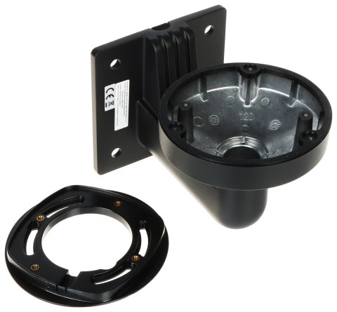 UCHWYT KAMERY DS-1272ZJ-120(BLACK) Hikvision UCHWYT KAMERY DS-1272ZJ-120(BLACK) Hikvision