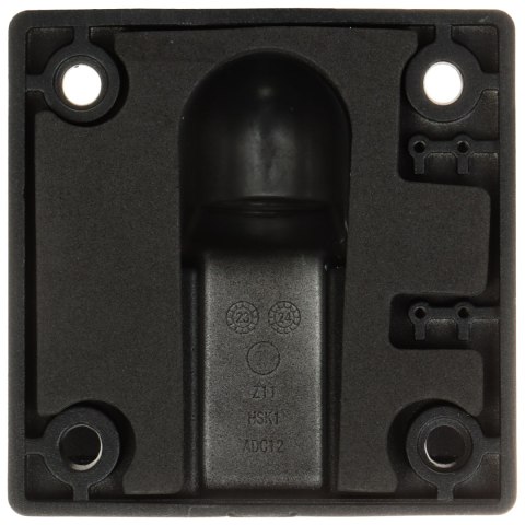 UCHWYT KAMERY DS-1272ZJ-120(BLACK) Hikvision UCHWYT KAMERY DS-1272ZJ-120(BLACK) Hikvision