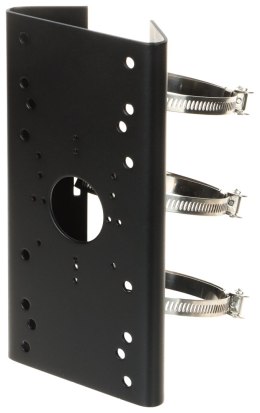 UCHWYT NA SŁUP DS-1275ZJ-SUS(BLACK) Hikvision