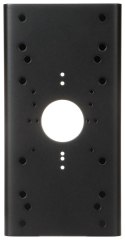 UCHWYT NA SŁUP DS-1275ZJ-SUS(BLACK) Hikvision