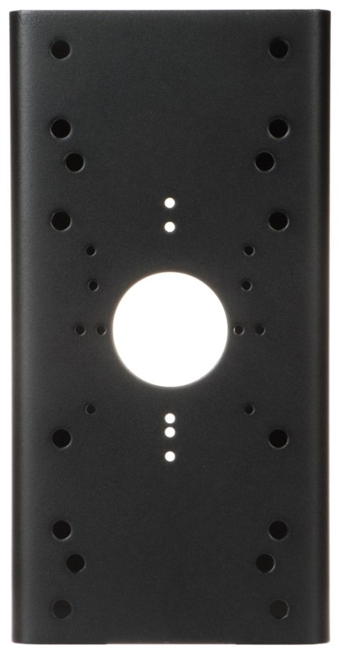 UCHWYT NA SŁUP DS-1275ZJ-SUS(BLACK) Hikvision UCHWYT NA SŁUP DS-1275ZJ-SUS(BLACK) Hikvision