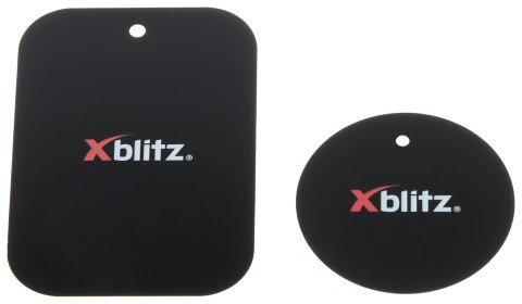 UCHWYT SAMOCHODOWY DO URZĄDZEŃ MOBILNYCH XB-G250 MAGNETYCZNY Xblitz UCHWYT SAMOCHODOWY DO URZĄDZEŃ MOBILNYCH XB-G250 MAGNETYCZNY Xblitz