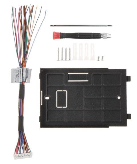 WIDEODOMOFON BEZPRZEWODOWY VTO2211G-WP-S2 Wi-Fi / IP DAHUA WIDEODOMOFON BEZPRZEWODOWY VTO2211G-WP-S2 Wi-Fi / IP DAHUA