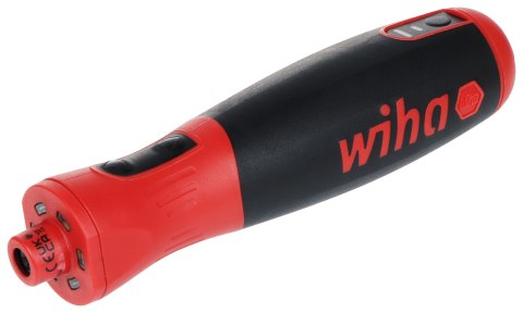 WKRĘTAK ELEKTRYCZNY Z ZESTAWEM BITÓW WH-SPEED-E/POCKETDRIVE/45791 WIHA WKRĘTAK ELEKTRYCZNY Z ZESTAWEM BITÓW WH-SPEED-E/POCKETDRIVE/45791 WIHA