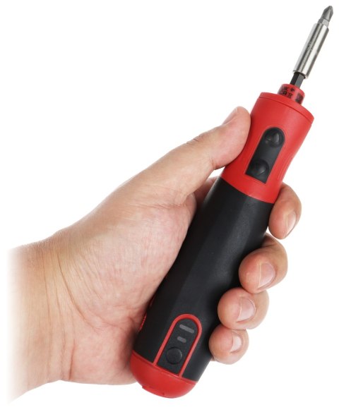 WKRĘTAK ELEKTRYCZNY Z ZESTAWEM BITÓW WH-SPEED-E/POCKETDRIVE/45791 WIHA WKRĘTAK ELEKTRYCZNY Z ZESTAWEM BITÓW WH-SPEED-E/POCKETDRIVE/45791 WIHA