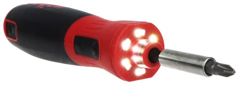 WKRĘTAK ELEKTRYCZNY Z ZESTAWEM BITÓW WH-SPEED-E/POCKETDRIVE/45791 WIHA WKRĘTAK ELEKTRYCZNY Z ZESTAWEM BITÓW WH-SPEED-E/POCKETDRIVE/45791 WIHA