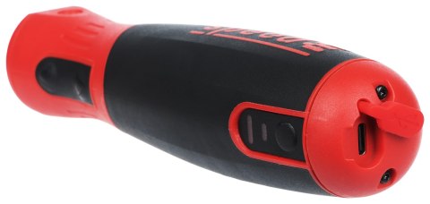WKRĘTAK ELEKTRYCZNY Z ZESTAWEM BITÓW WH-SPEED-E/POCKETDRIVE/45791 WIHA WKRĘTAK ELEKTRYCZNY Z ZESTAWEM BITÓW WH-SPEED-E/POCKETDRIVE/45791 WIHA