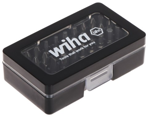 WKRĘTAK ELEKTRYCZNY Z ZESTAWEM BITÓW WH-SPEED-E/POCKETDRIVE/45791 WIHA WKRĘTAK ELEKTRYCZNY Z ZESTAWEM BITÓW WH-SPEED-E/POCKETDRIVE/45791 WIHA