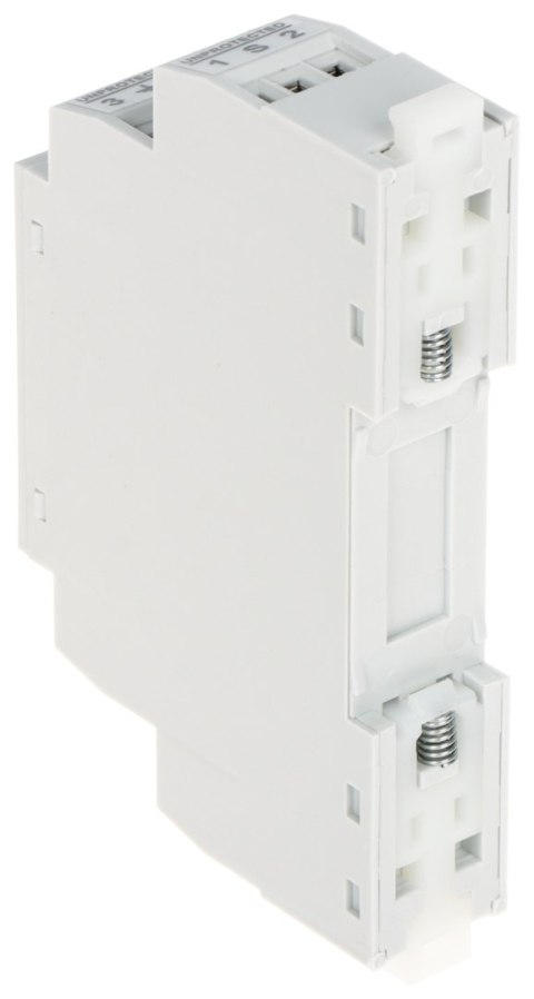 ZABEZPIECZENIE PRZECIWPRZEPIĘCIOWE SUG-RS485/DIN LINII SYMETRYCZNEJ RS-485 EWIMAR ZABEZPIECZENIE PRZECIWPRZEPIĘCIOWE SUG-RS485/DIN LINII SYMETRYCZNEJ RS-485 EWIMAR