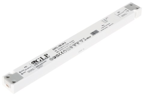 ZASILACZ IMPULSOWY 24V/4.17A-GTPCS ZASILACZ IMPULSOWY 24V/4.17A-GTPCS