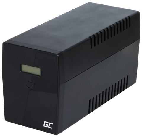ZASILACZ UPS UPS04 1500 VA Green Cell ZASILACZ UPS UPS04 1500 VA Green Cell