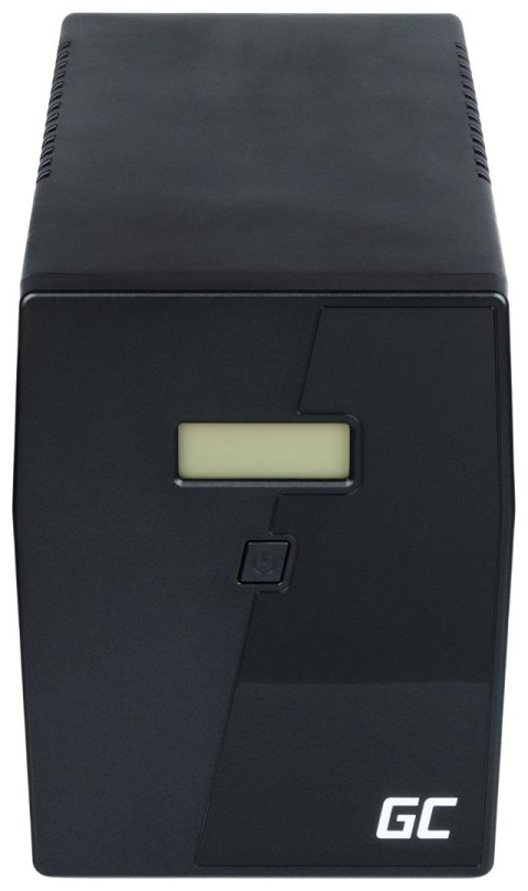 ZASILACZ UPS UPS04 1500 VA Green Cell ZASILACZ UPS UPS04 1500 VA Green Cell