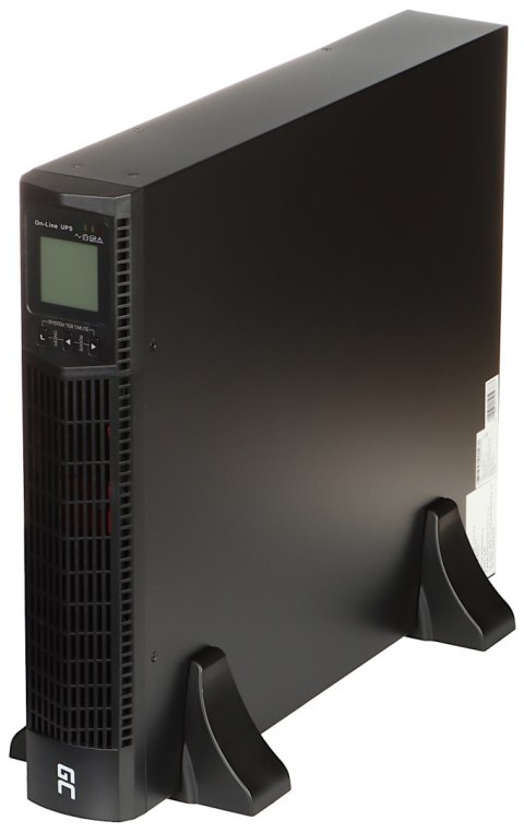 ZASILACZ UPS UPS13 RACK 1000 VA Green Cell ZASILACZ UPS UPS13 RACK 1000 VA Green Cell