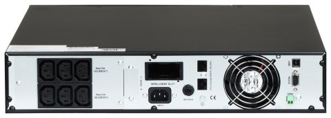 ZASILACZ UPS UPS13 RACK 1000 VA Green Cell ZASILACZ UPS UPS13 RACK 1000 VA Green Cell