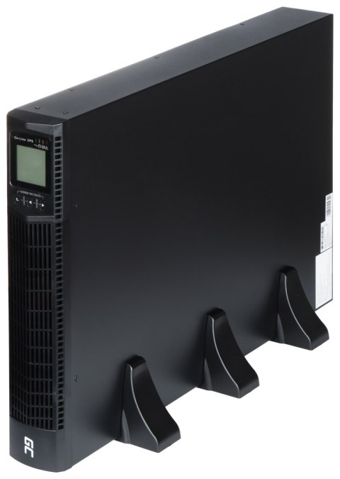 ZASILACZ UPS UPS15 RACK 3000 VA Green Cell ZASILACZ UPS UPS15 RACK 3000 VA Green Cell