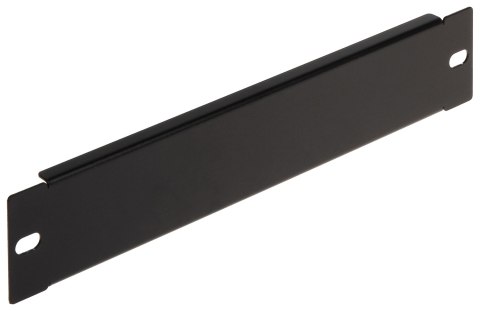 ZAŚLEPKA DO SZAFY RACK E-RP10-1U-B STALFLEX ZAŚLEPKA DO SZAFY RACK E-RP10-1U-B STALFLEX