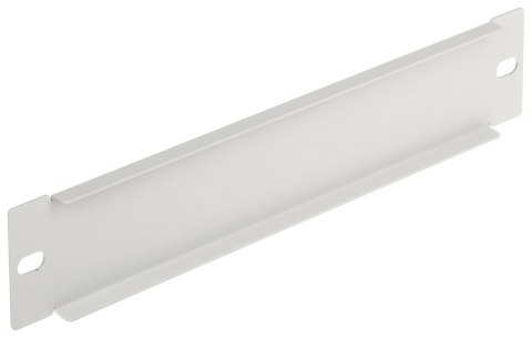 ZAŚLEPKA DO SZAFY RACK E-RP10-1U-G STALFLEX ZAŚLEPKA DO SZAFY RACK E-RP10-1U-G STALFLEX