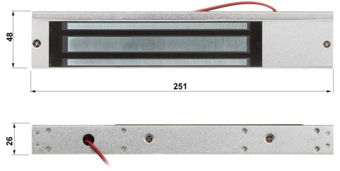 ZWORA ELEKTROMAGNETYCZNA ATLO-ML-280 ZWORA ELEKTROMAGNETYCZNA ATLO-ML-280