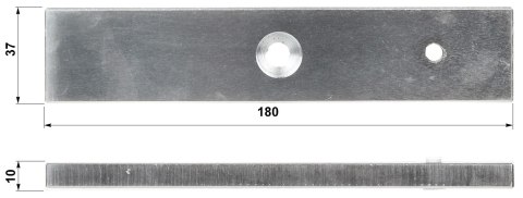 ZWORA ELEKTROMAGNETYCZNA ATLO-ML-280 ZWORA ELEKTROMAGNETYCZNA ATLO-ML-280