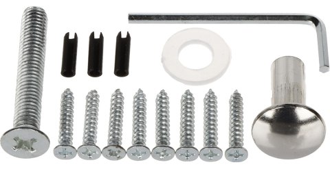 ZWORA ELEKTROMAGNETYCZNA ATLO-ML-280 ZWORA ELEKTROMAGNETYCZNA ATLO-ML-280